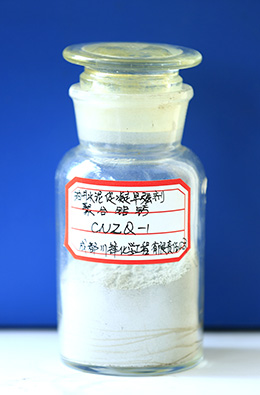 油井水泥用促凝早強(qiáng)劑 聚合鋁酸鈣 CNZQ-1